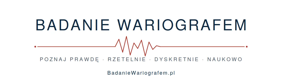 Badanie wariografem